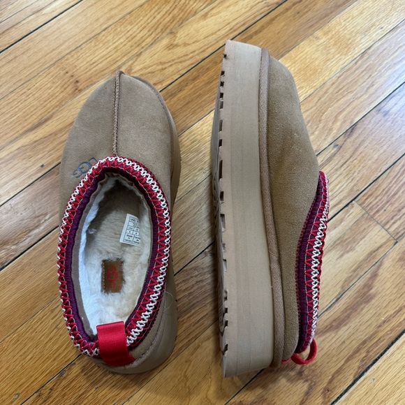 UGG Women's Tazz slippers - Picture 3 of 4